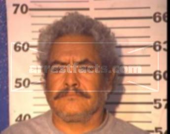 Mauro Castaneda Ortega