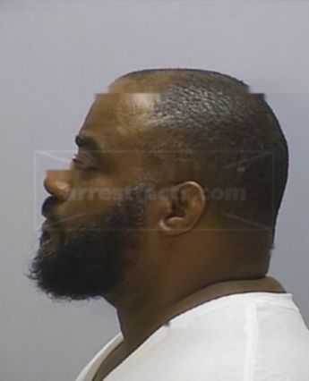 Terrence Maurice Barriet