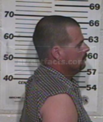 Travis Lee Braun