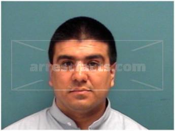 Greg Alejandro Angulo