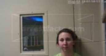 Trista Paige Jandro