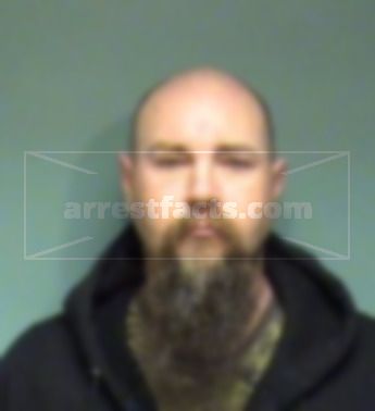 Patrick Victor Boone