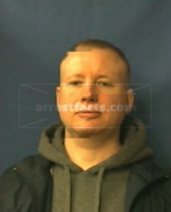 Brian A Varholdt