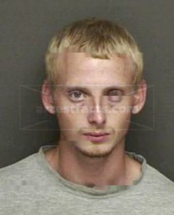 Jason Lee Clifton