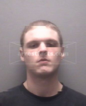 Dylan Marcum Acey