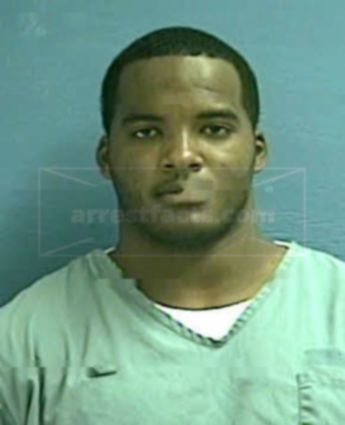 Shane Jordan Rawlins