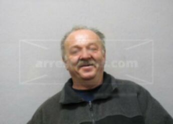 Richard Anthony Mendenhall