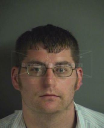 Bryan Mark Branscomb