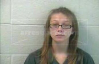 Jennifer Leigh Riggs