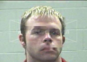 Jarrod Ray Mcdowell