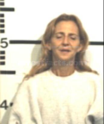 Debra Raye Morris
