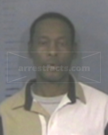 James Ray Black