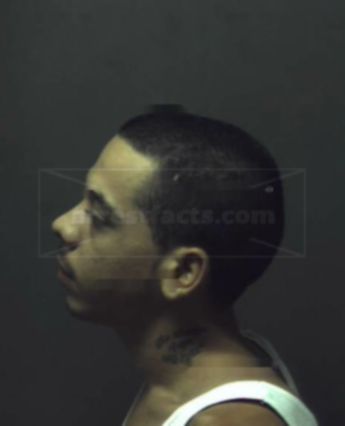 William Christopher Dejesus