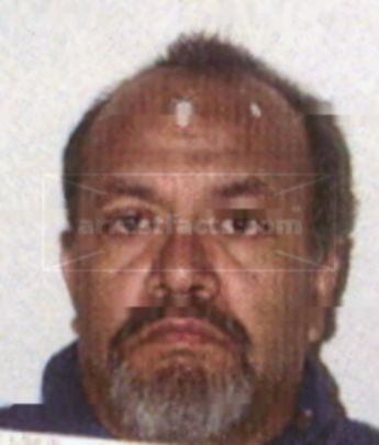 Juan Manuel Ramirez