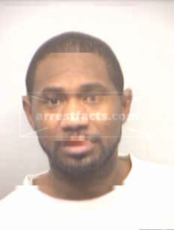 Andre Troutman