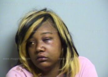 Brittany Rochelle Vann