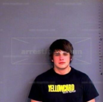 Cody Alan Branham
