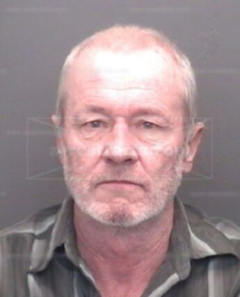 Donnie Lee Tedford