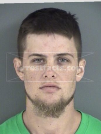 Stephen Caleb Rye