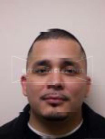 Zachary Zapp Rodriguez