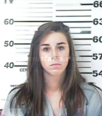 Katherine Marie Goddard