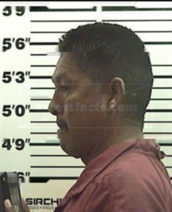 Odell Bernardo Coriz