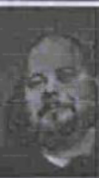 Joey Garrick Ubinger