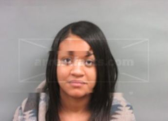 Monique Lashonda Parker