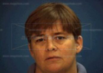 Susan Hagstad Armstrong