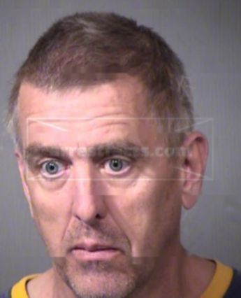 Michael Allyn Corbin