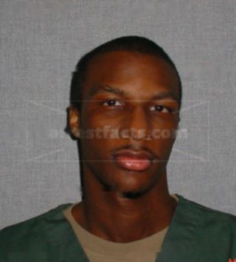 Terence D Green