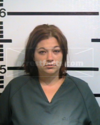 Andrea Kathleen Markham