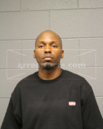 Lazerick Smith