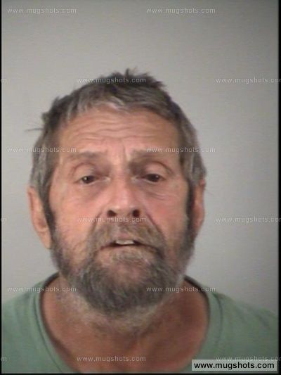 Donald Wendell Crumpton