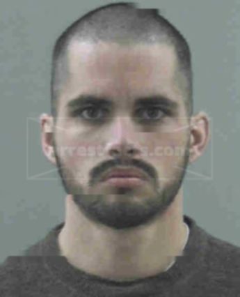 Tyler Todd Honstein