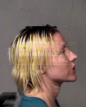 Rochelle Gwen Galvin