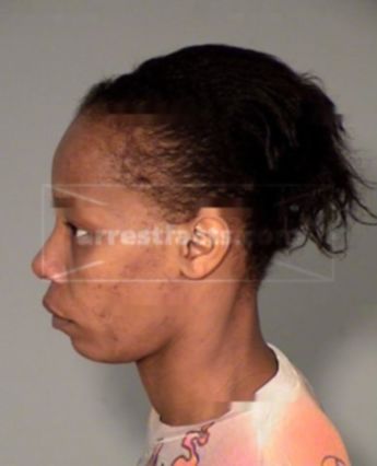 Albertia Vaughn