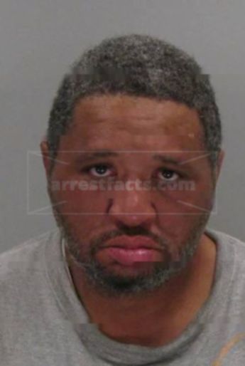Tavis Donnell Oates