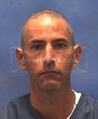 Jeffrey Landis Ryan
