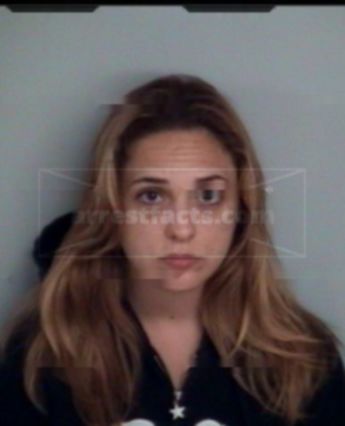 Paige Hannah Lewis
