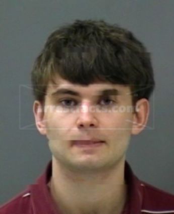 Harrison Grant Totty
