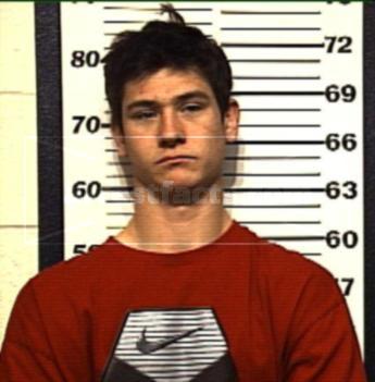 Daniel Heath Autry