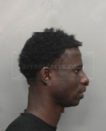 Nesley Guerrier