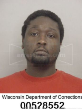 Bilal J Covington