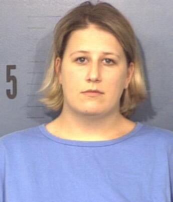 Tiffany Jayne Kerby