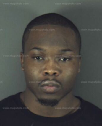 Stephen Antonio Trimble