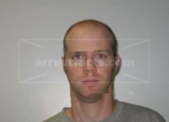 Scott John Alley