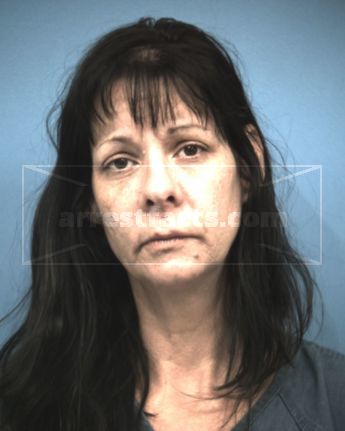 Stacey Lynne West