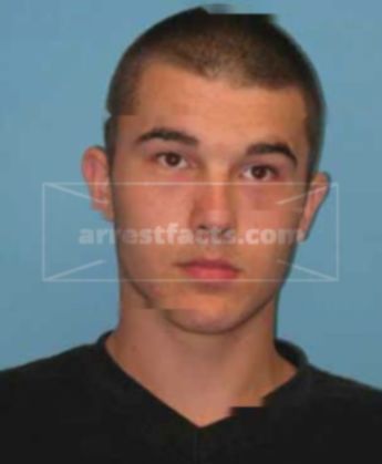 Aaron Chase Newell