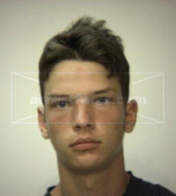 Gregory Allen Wafford